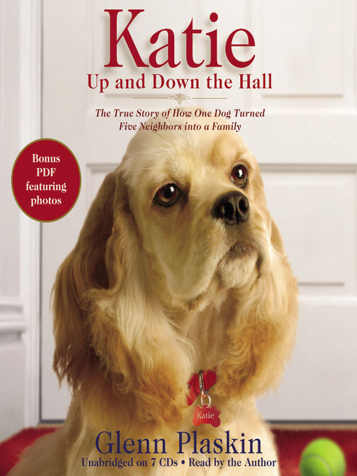 Title details for Katie Up and Down the Hall by Glenn Plaskin - Available